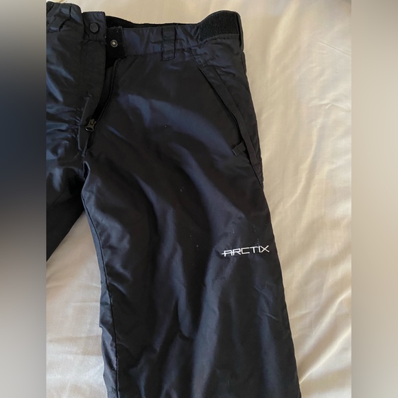 Arctix ski pants - women’s small - Picture 3 of 4